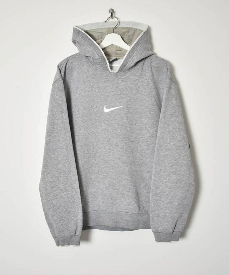 Moda Moletom Nike