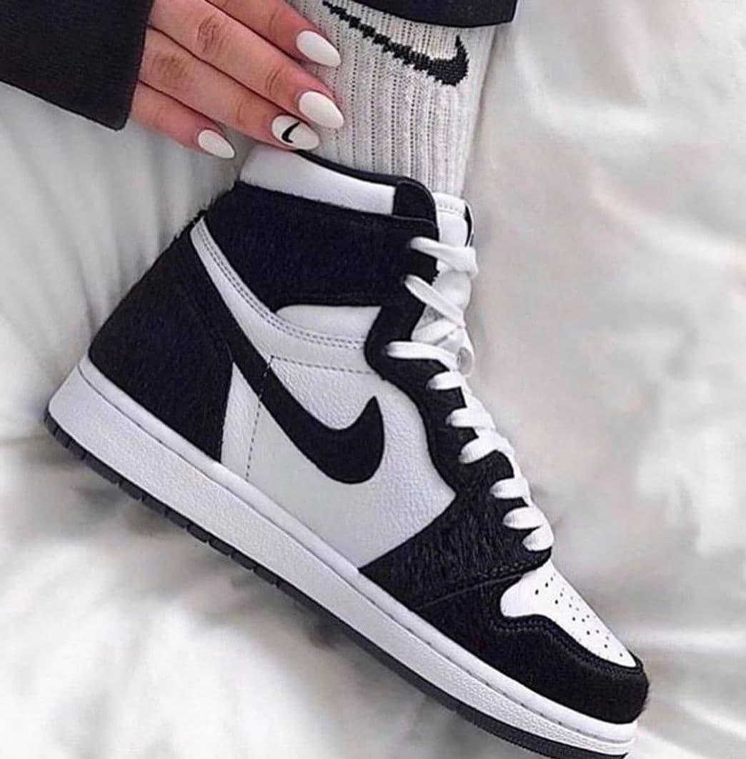 Fashion Nike panda 