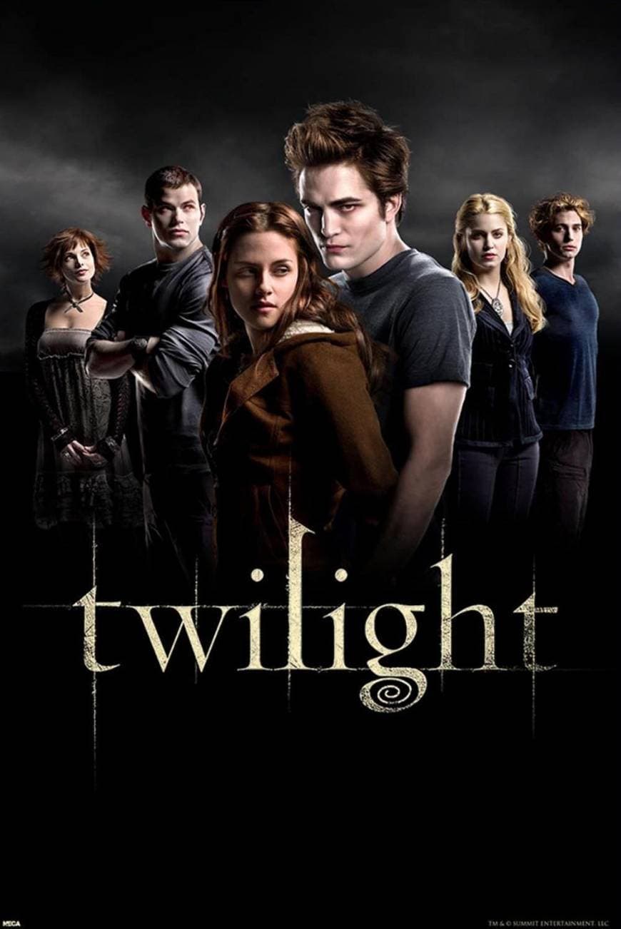 Película Twilight