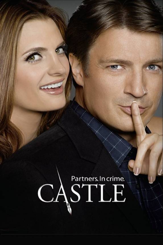 Serie Castle