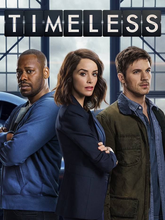 Serie Timeless