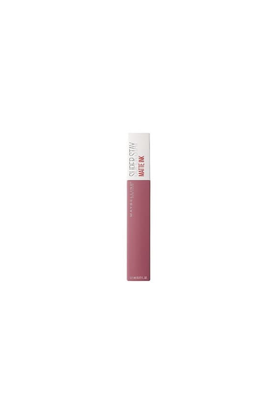 Beauty Maybelline New York - Superstay Matte Ink