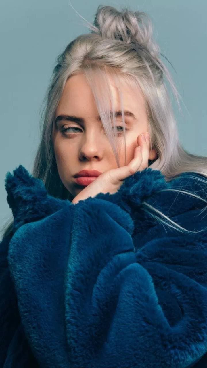 Fashion Billie eilish 🌟