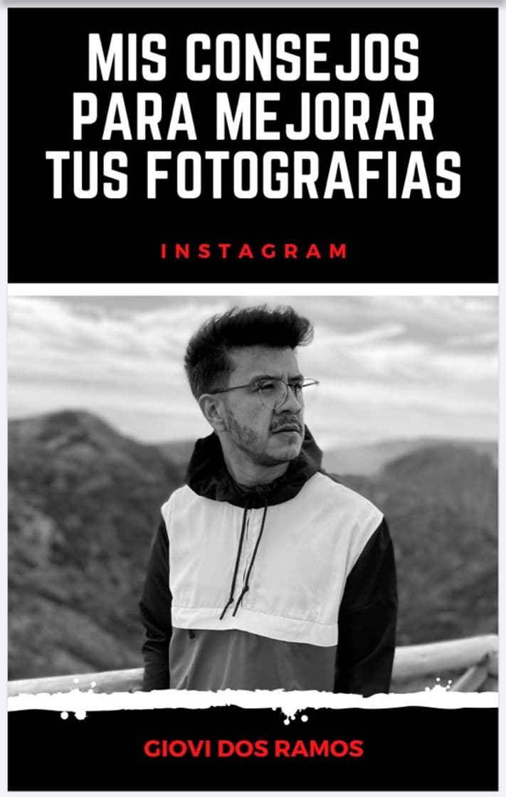 Fashion Te gustaría mejorar tus fotografías 