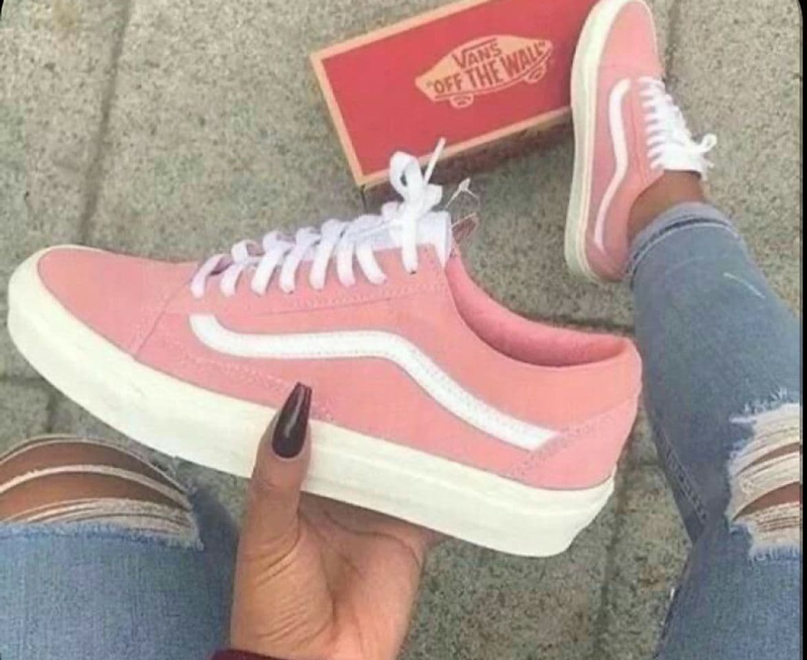 Product Vans💗