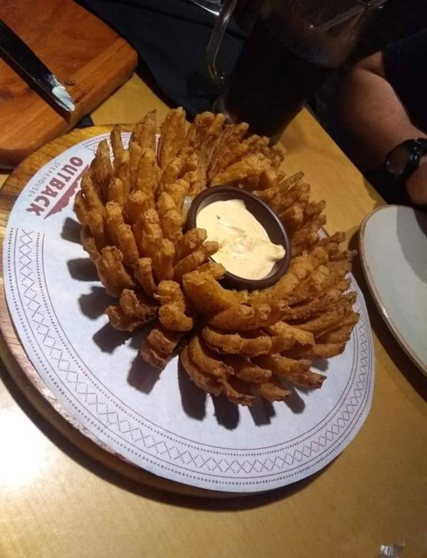 Restaurants Outback Steakhouse