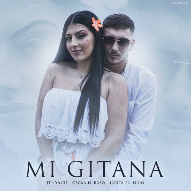 Canción Mi Gitana