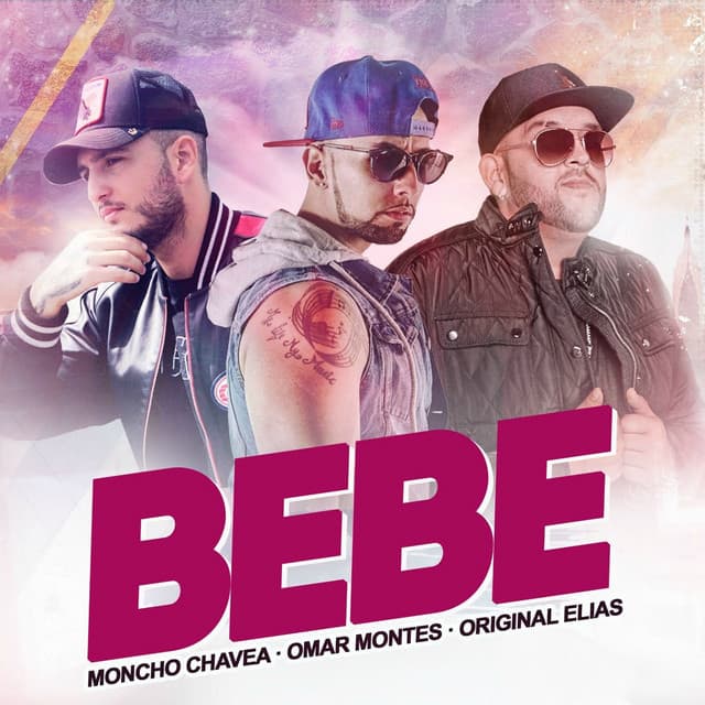 Canción Bebe