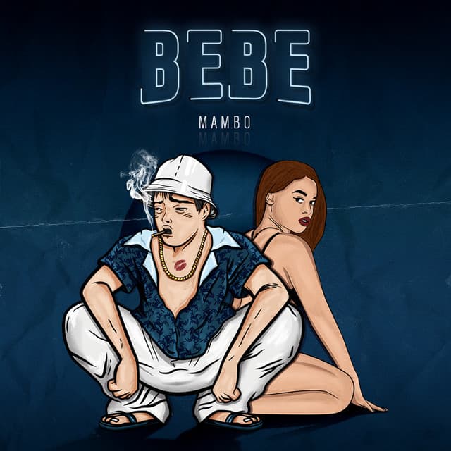 Canción BEBE