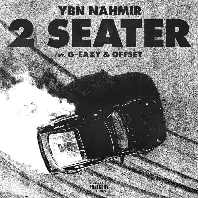 Music 2 Seater (feat. G-Eazy & Offset)