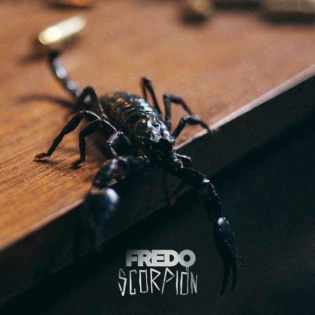 Music Scorpion