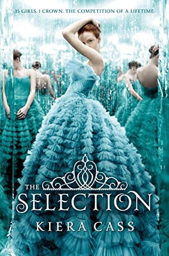 Libro The Selection