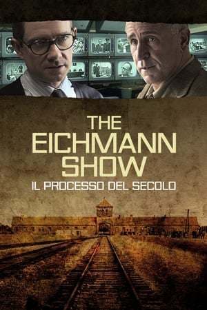 Movie The Eichmann Show