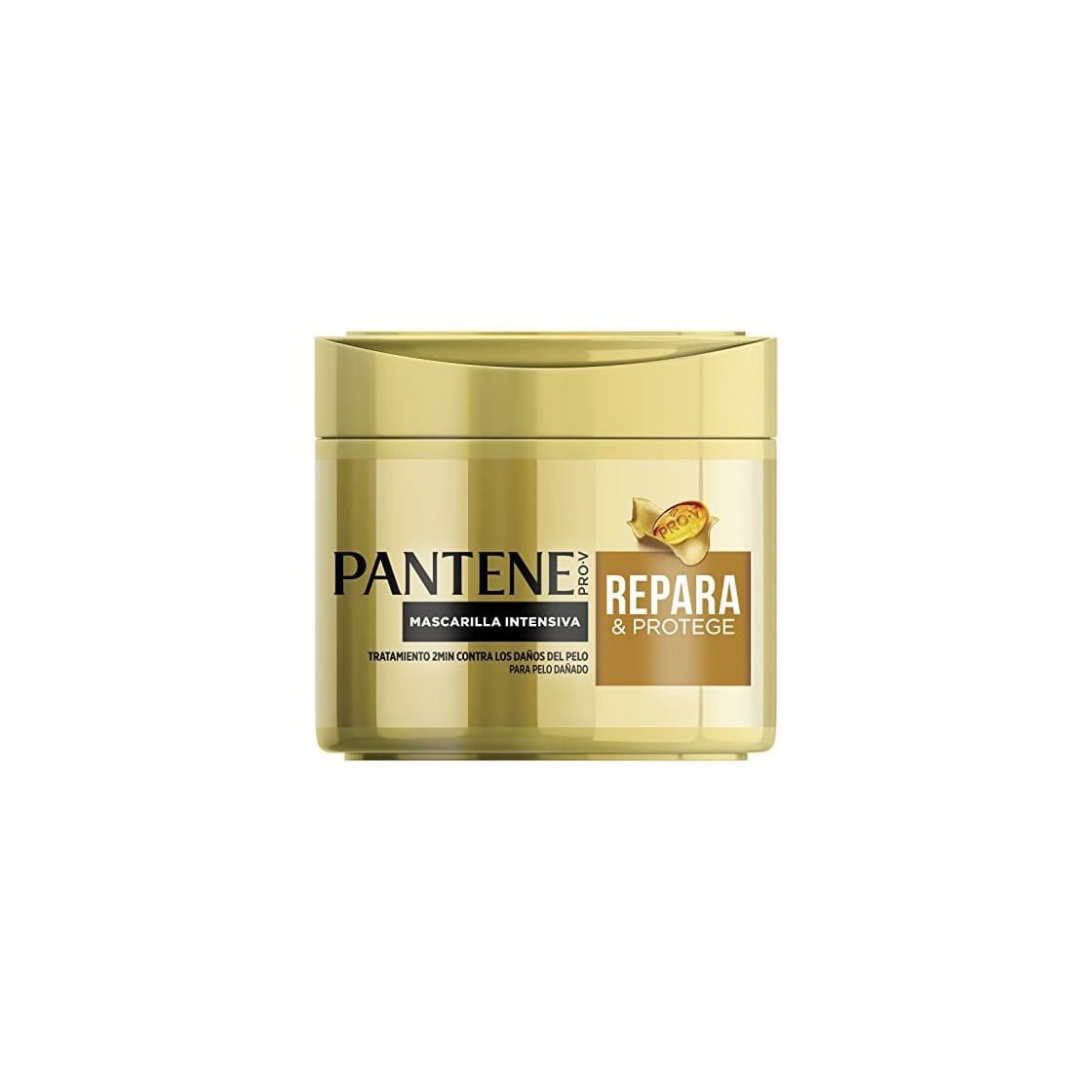 Beauty MASC CAP PANTENE 300 ML REPARA&PROTEG