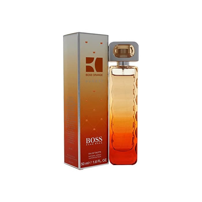 Producto Hugo Boss Orange Sunset Women 50 Ml Eau De Toilette