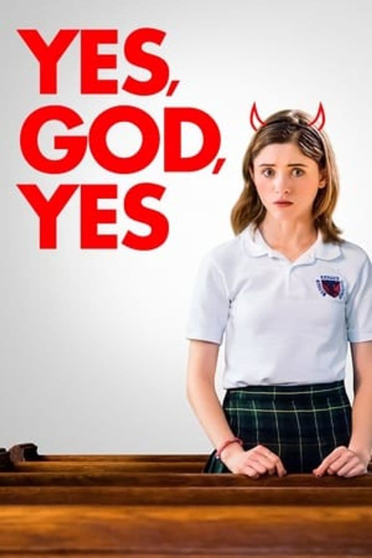 Movie Yes, God, Yes