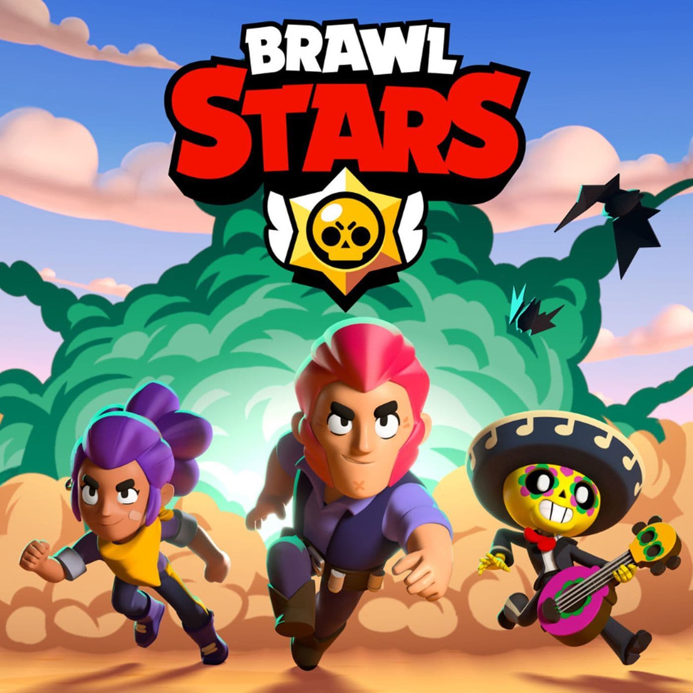 Fashion Brawl Stars