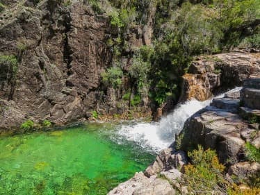 Place Cascata da Portela do Homem