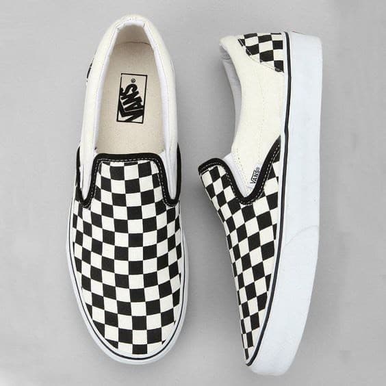 Product Vans Old School