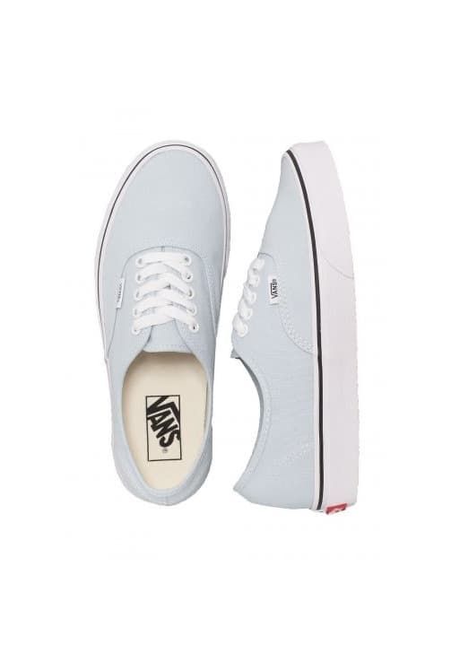 Product Vans Authentic Baby Blue