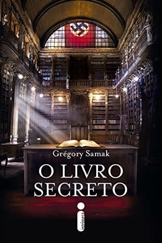 Libro O livro secreto