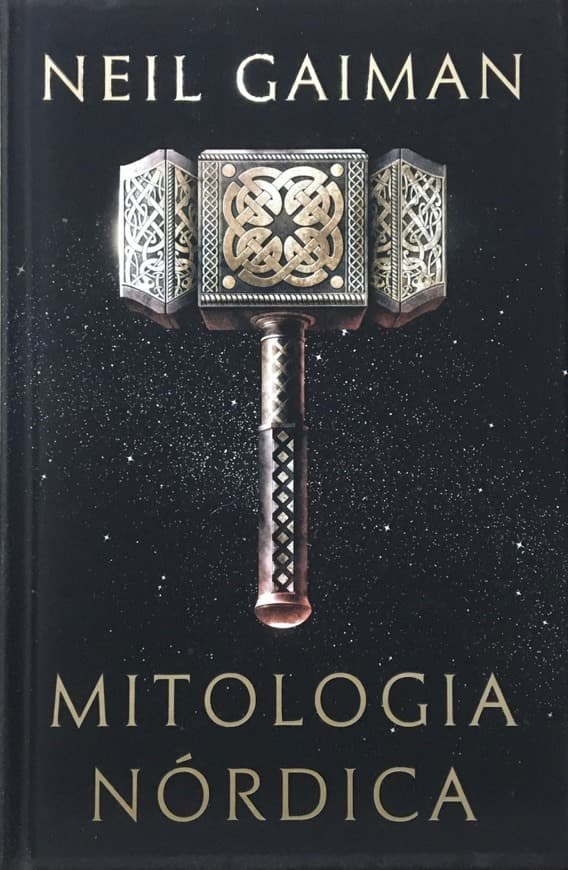 Libro Mitos nórdicos (Áncora & Delfín)