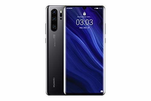 Electronic Huawei P30 Pro - Smartphone de 6.47"