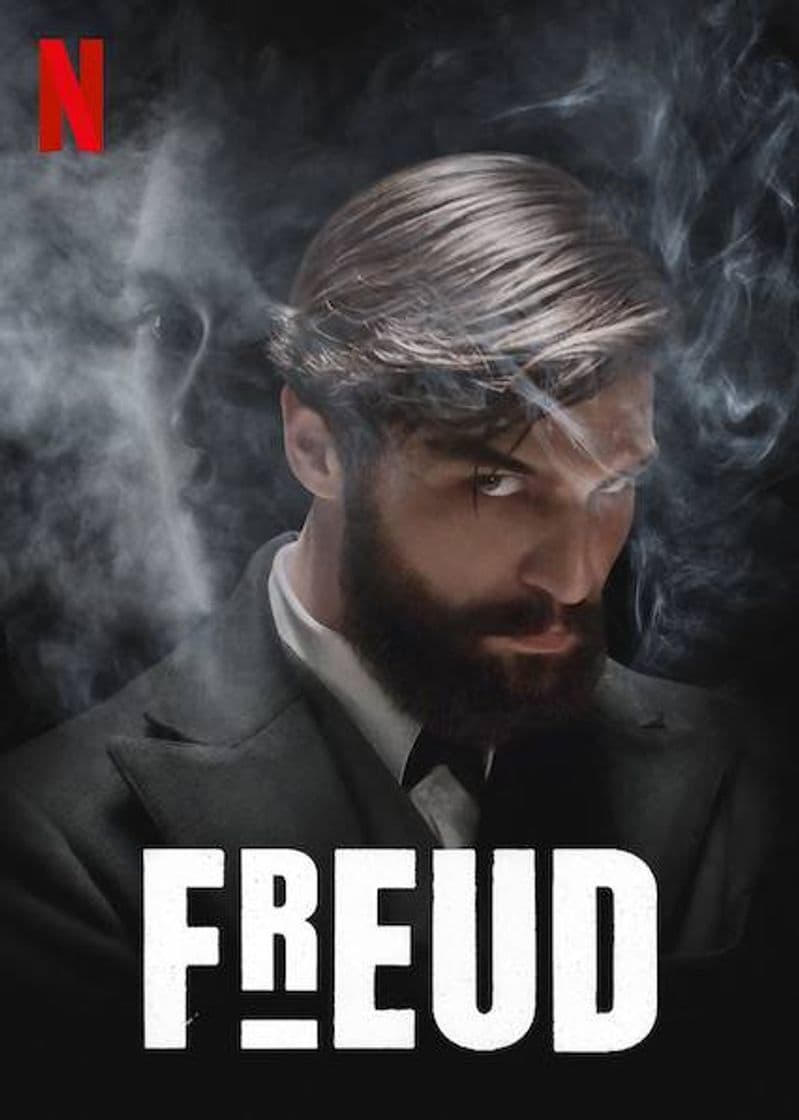 Serie Freud