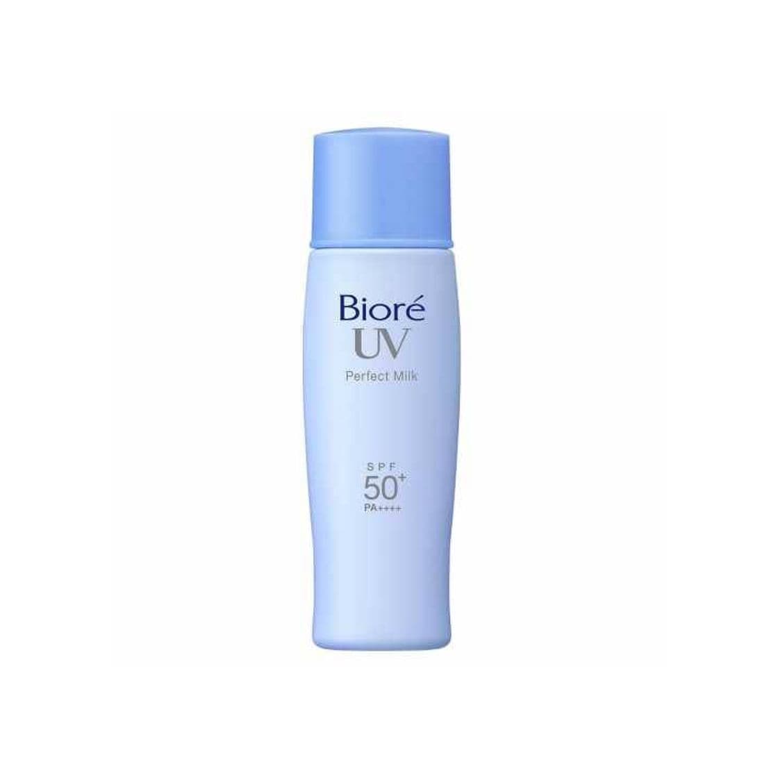 Producto Bioré Perfect Milk FPS 50 Protetor Solar R$ 65