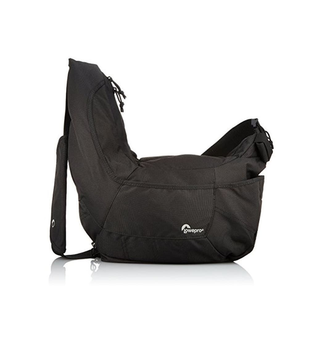 Electronic Lowepro Passport Sling III - Funda para cámaras