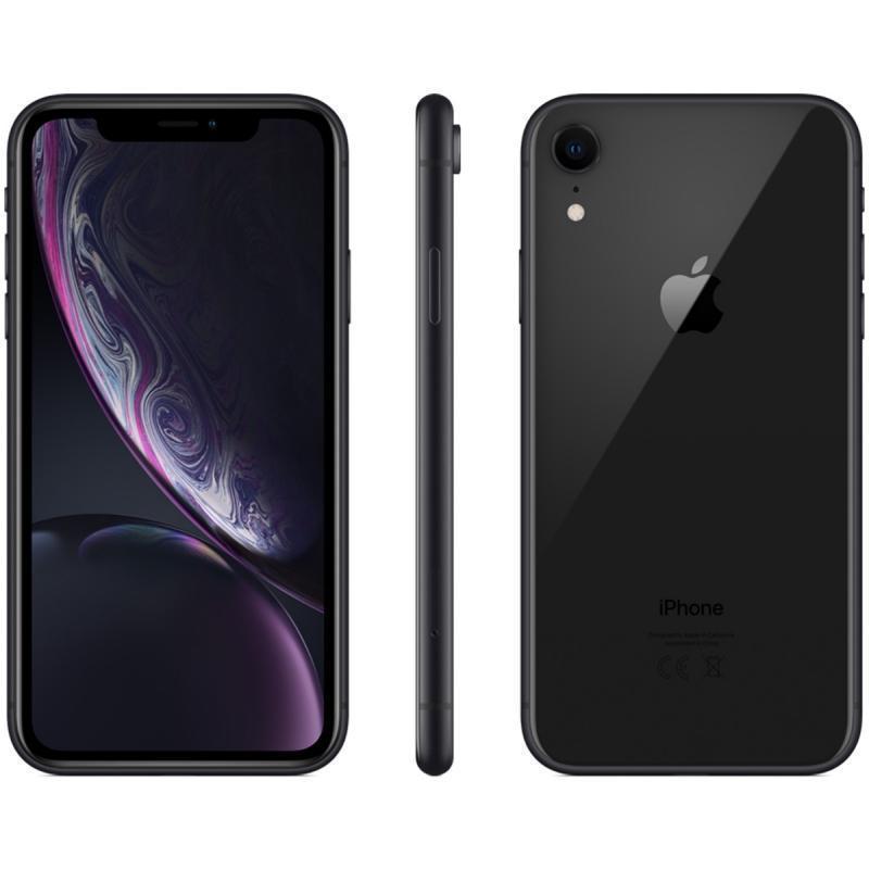 Fashion iPhone XR 