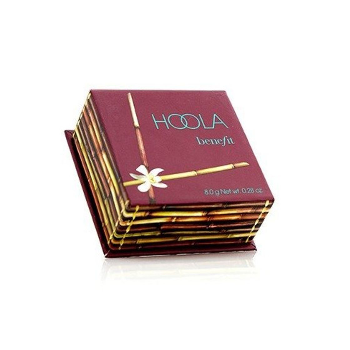 Beauty Polvos bronceadores Hoola