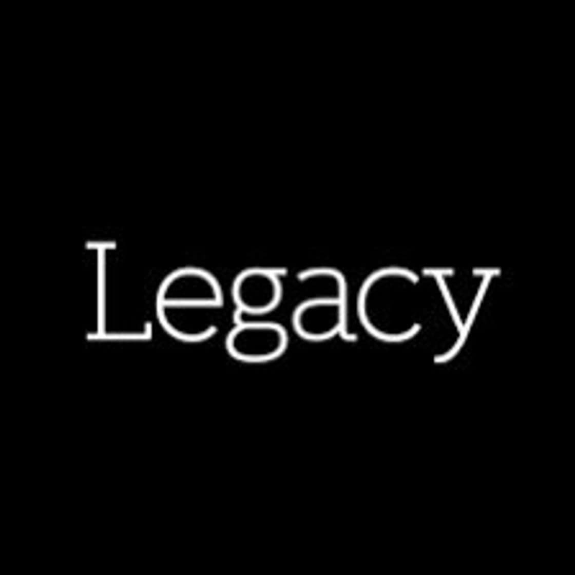 Producto LEGACY