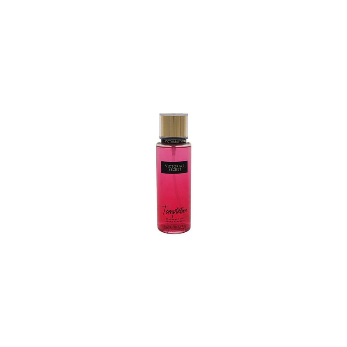 Belleza Victoria Secret Victoria Secret Temptation Body Mist 250 Ml New Pack 250