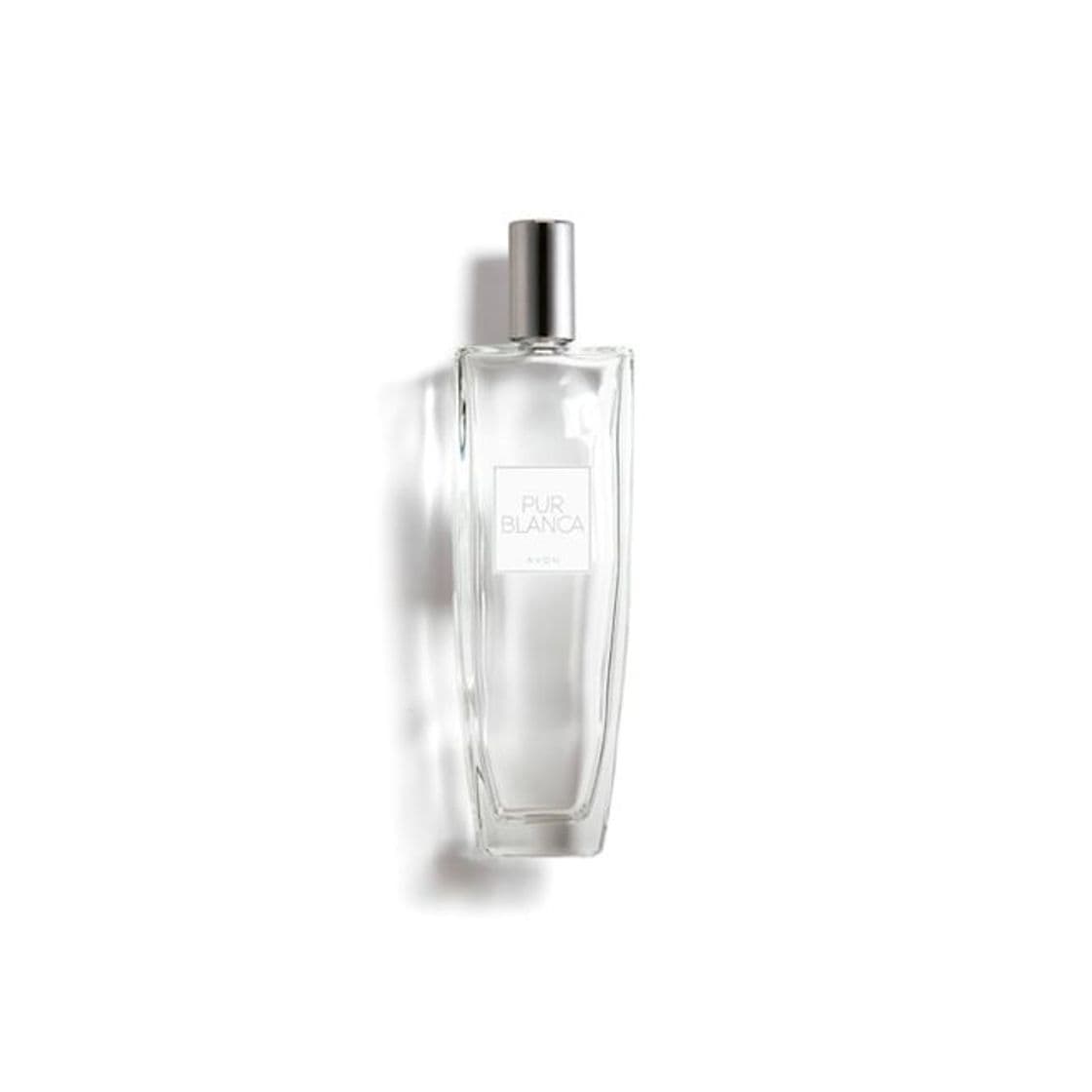 Belleza Avon Pur Blanca - Agua de colonia