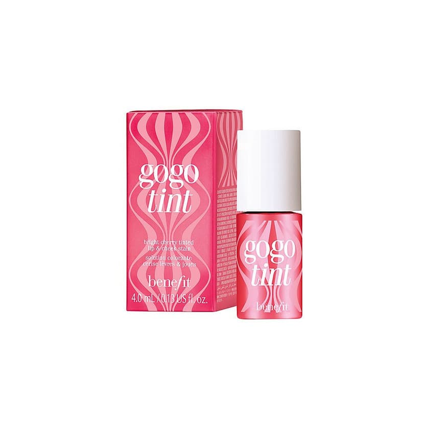 Belleza Beneficio Go Go Tint Lip & Cheek manchas Mini