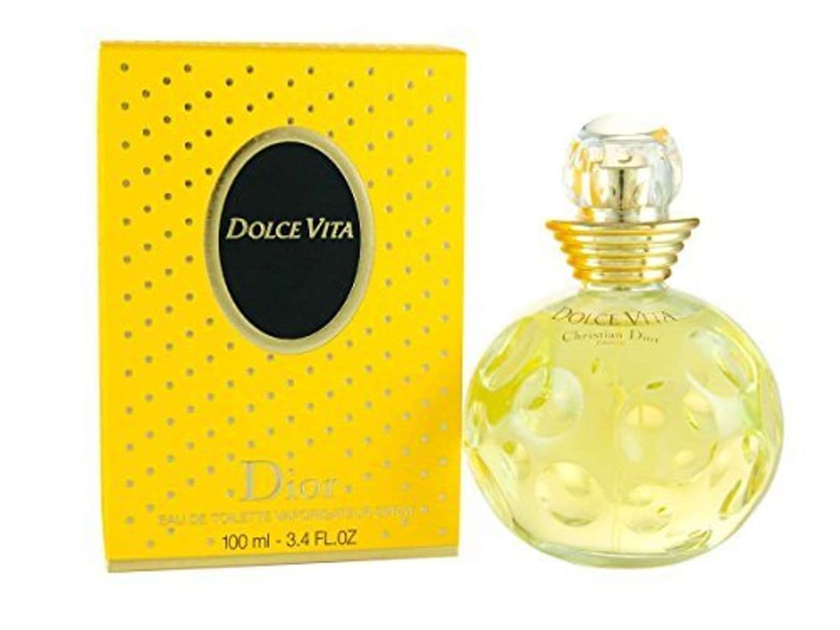 Beauty Dior Dolce Vita 100 ml eau de toilette Mujeres - Eau de