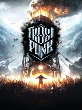 Videojuegos Frostpunk