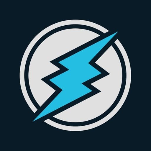 App Electroneum