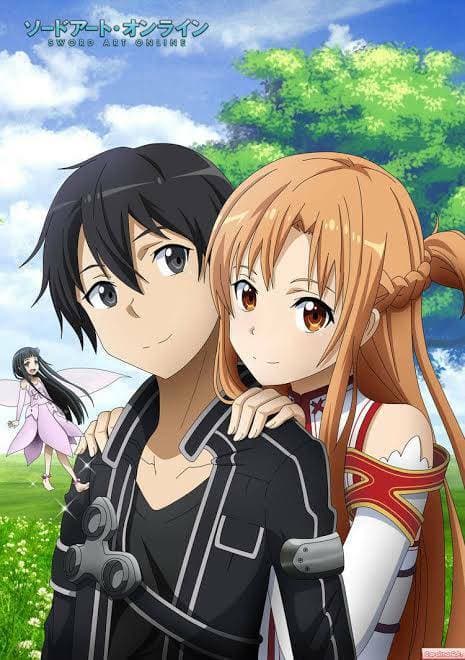 Serie Sword Art Online