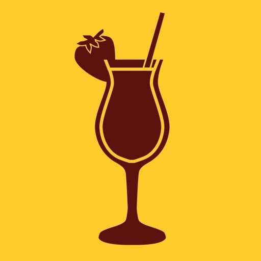 App iBartender Cocktail Recipes