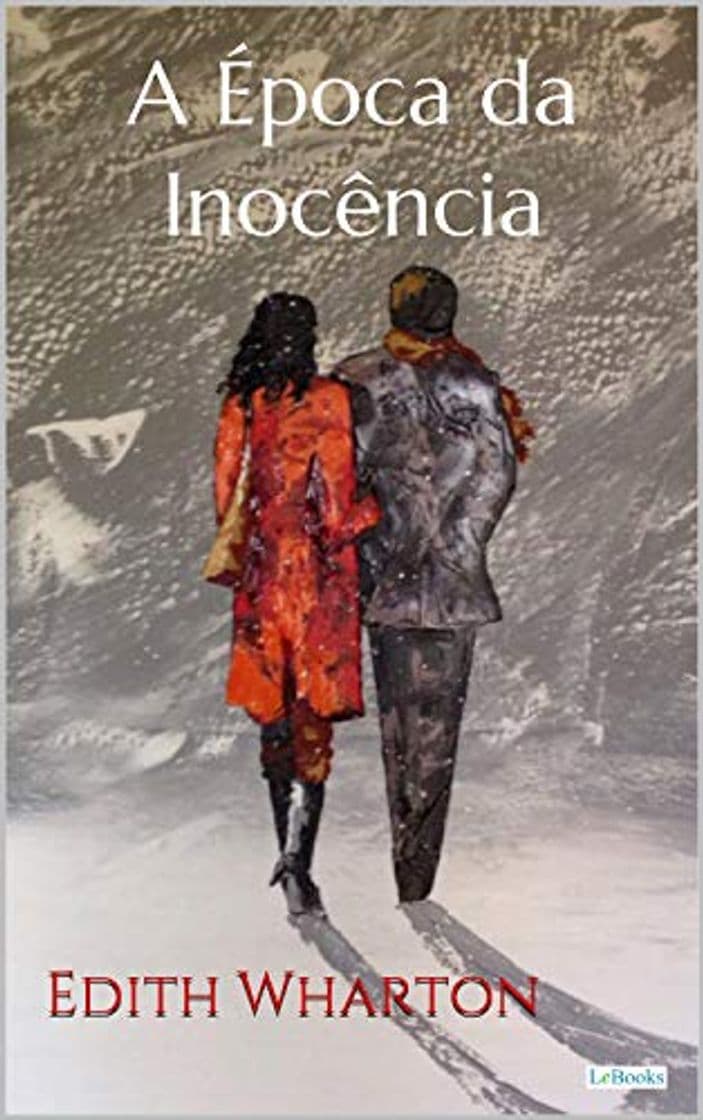 Libro A Época da Inocência