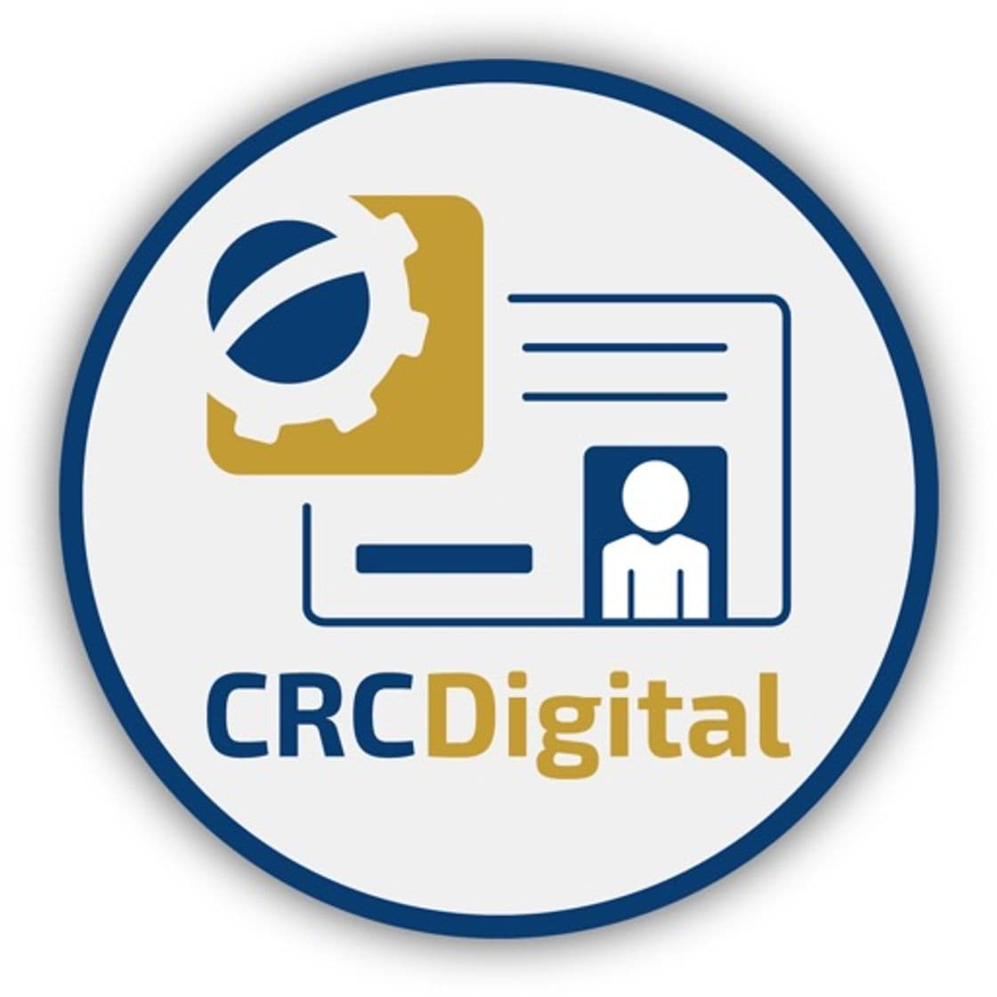 App CRCDigital