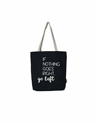 Producto Hello-Bags - Bolso Tote con Cremallera