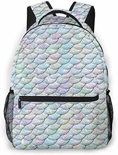 Producto HJEMD Mochila School Bookbags for Teens, Fashion Backpack College Bags Young People