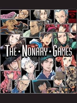 Videojuegos Zero Escape: The Nonary Games