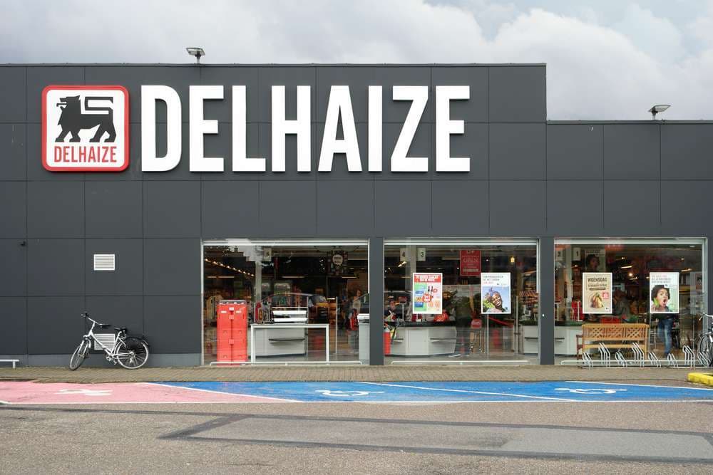 Moda Delhaize