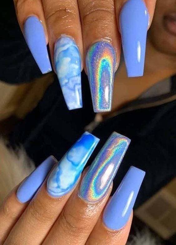 Moda Unhas