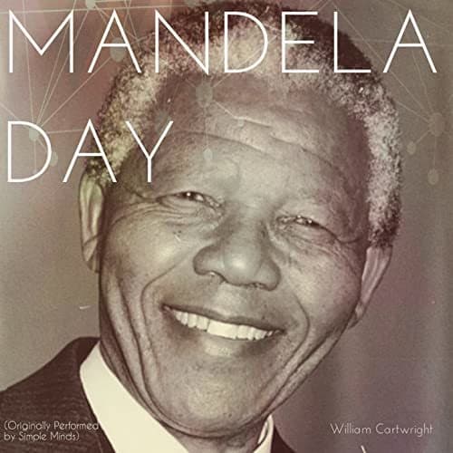 Canción Mandela Day