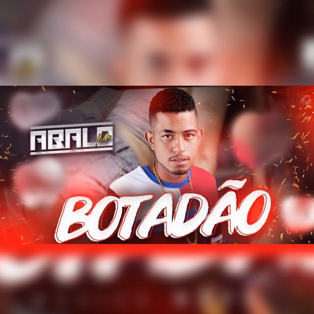 Music MC Abalo e MC Levin É só Botadão 